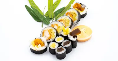 Sushimat Akira Fresh Spot - Bytom Stary Stadion